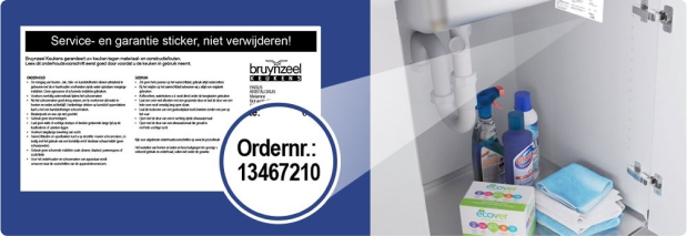 Je huidige keuken uitbreiden